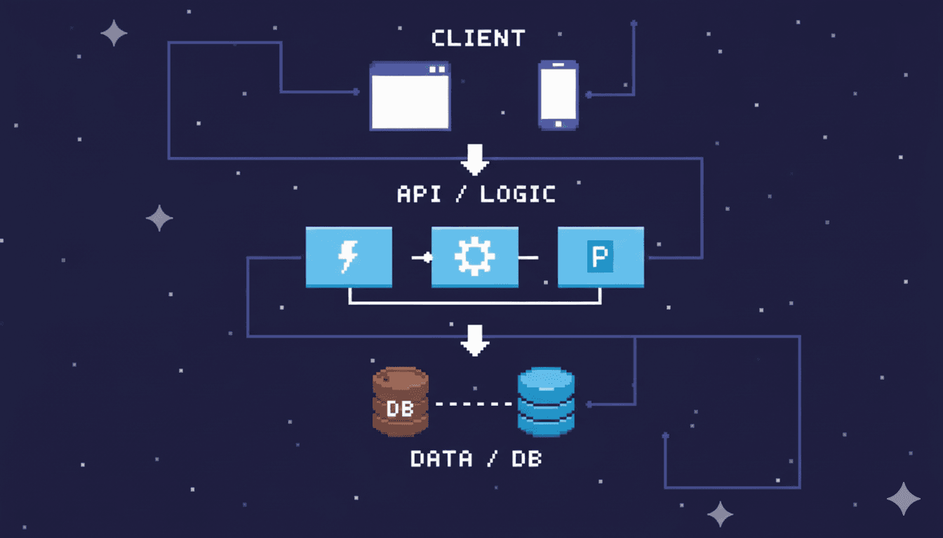 Going Headless - Making the Right Architectural Choices