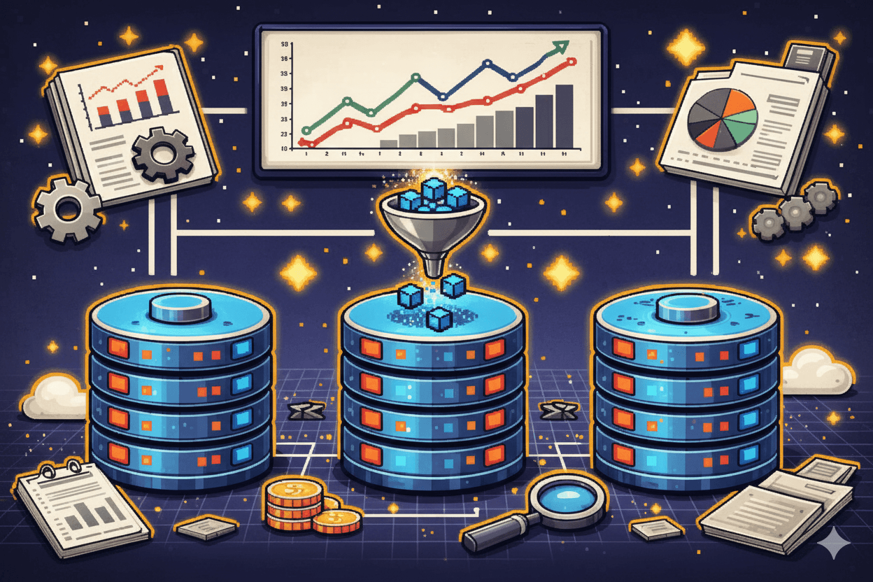 Going Headless - 3 Ways to Store Custom Data in Optimizely Graph