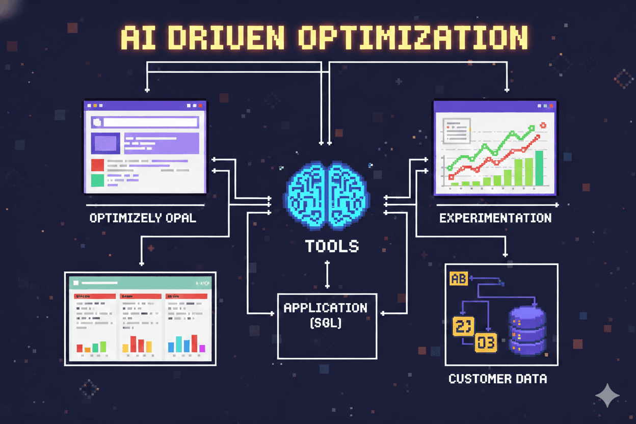 Building AI-Powered Tools with Optimizely Opal - A Step-by-Step Guide