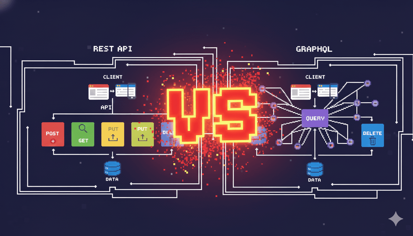 Going Headless - Optimizely Graph vs Content Delivery API
